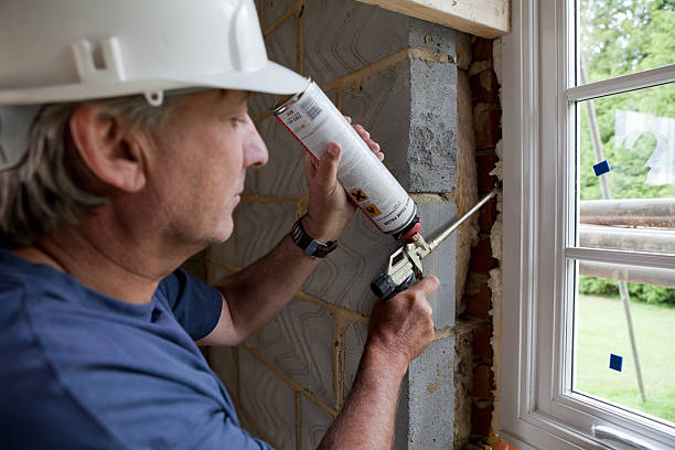 Range of Insulation Solutions in San Miguel, CA