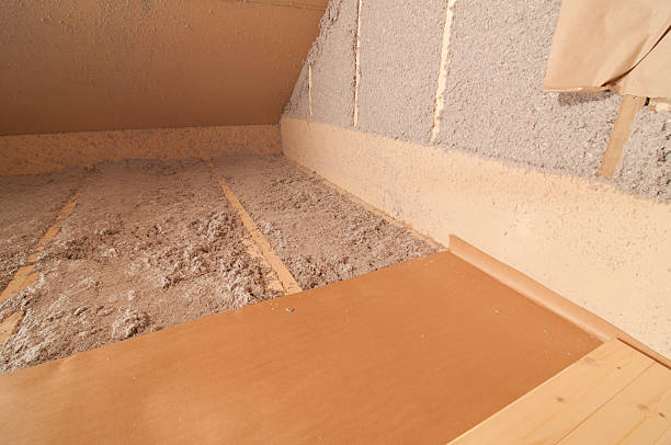 Trusted San Miguel, CA Insulation Contractor Experts